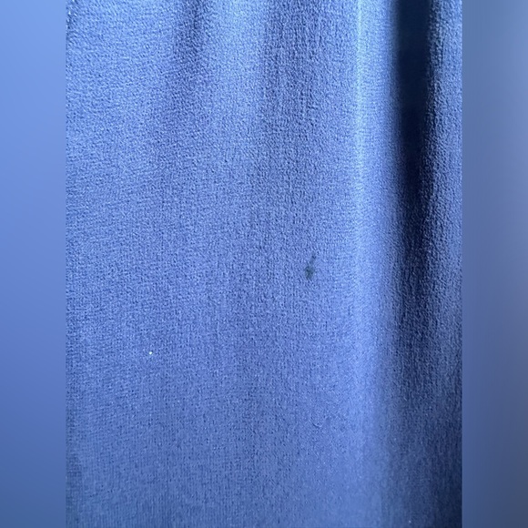 Talula Babaton Purple Silk Size Small Blouse - Picture 4 of 8